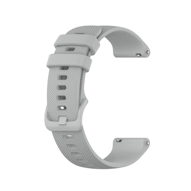 Kcodviy Tpu Silicone Sports Sweat Bn0155-08E Proof Solid Color Watch Windows Watch Band with Convenient Adjustment Couple Watch Set and Wide Compatibility