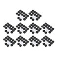 thumbnail image 2 of Furniture Pads, Prevent Slip Floor Protection Foam Furniture Pads Thicken  For Carpet, 2 of 8