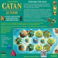 thumbnail image 4 of Catan Junior Board Game – Family Strategy Adventure Game, Kids Ages 6+, 2–4 Players - English, 4 of 6