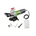 thumbnail image 2 of 800W Hand-Held Water Injection Polisher Machine Electric Wet Stone Polisher Grinder Cement Floor Marble Polishing Machine ,Easy to Use, 2 of 3