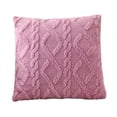 thumbnail image 2 of RXIRUCGD Pillow Cover Geometric Motifs Cushion Cover Sofa Living Room Backrest Pillow Cover, 2 of 8