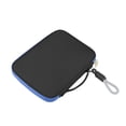 thumbnail image 1 of YIMWNYI Tablet Sleeve Bag, Lightweight Water-resistant Electronics Organizer Pouch, Compact Tablet Case with Multilayer Design, Portable Travel Case for Business and Office Use, 1 of 6