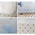 thumbnail image 2 of keepw 3pieces Waterproof And Eco-friendly Bathroom Rug Set With Non-Slip Bath Mat Gold Pink Marble Y181009-C003, 2 of 6