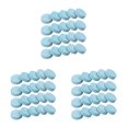 thumbnail image 1 of Decodeary 20pcs Solid Washer Effervescent Glass Washing Tools Durable Kitchen Tablets Cleaners Long-lasting Accessory Supplies 3Set, 1 of 6