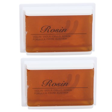 Viola Bow Rosin, Bow Rosin Accessory Rosin Material  for Violin for Viola