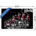 thumbnail image 2 of Michael Jordan - Voler, 2 of 4