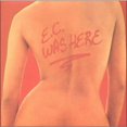 thumbnail image 1 of Eric Clapton - E.C. Was Here, 1 of 3