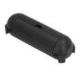 thumbnail image 1 of Sealed Outdoor Cable  Box Outdoor Extension Cord  Cover Waterproof Extension Cord  Cover Electrical Connection Box For Protect Holiday Decoration Lights And Plug, 1 of 8