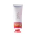 thumbnail image 2 of 5 Color Blush Red Milk Gel Gel Creamy Liquid Blush Rouge Obedience Nature10Ml, Makeup White Blusher, 2 of 9