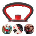 thumbnail image 2 of Almencla Kettlebell Weight Accessory Practical Durable Portable Dumbbell Grip Fitness for A Handle, 2 of 8