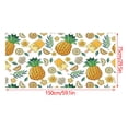 thumbnail image 3 of LSLJS Beach Towel Summer Beach Essentials Microfiber Beach Towel Super Lightweight Colorful Bath Towel Sandproof Beach Blanket Multi-Purpose Towel for Travel Swimming Pool 30x60 Inch Beach Towel, 3 of 6