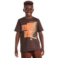 thumbnail image 1 of T-shirt de sport George pour garçons, 1 of 6