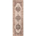 thumbnail image 4 of JV Home Persian Vintage | Traditional | Distressed Area Rug for Living Room Bedroom, 4 of 6
