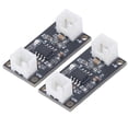thumbnail image 2 of NiMH Battery Charging Module,  Lightweight Stable 2Pcs 4.5V 1A Battery Charging Board Module  for CC Charging Module for CV Charging Module MRB048E,MRB048F, 2 of 7