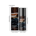 thumbnail image 3 of EQWLJWE Clearance,100ml Long-term Protection of Gloss Recovery of Automobile Interior Glazing Spray Instrument Panel, 3 of 9