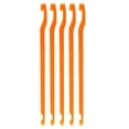 thumbnail image 1 of 5Pcs Fish Hook Remover Tool Fishing Disgorger Portable Unhook Extractor, 1 of 7