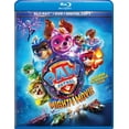 thumbnail image 1 of PAW Patrol: The Mighty Movie [BD], 1 of 1