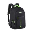 thumbnail image 1 of Large Capacity Travel Backpack, Waterproof Laptop Bag for School College, Durable Outdoor Daypack, 1 of 6