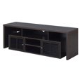 thumbnail image 4 of Convenience Concepts 151394ES Meuble Télé Lexington de 60 Po - Espresso, 4 of 6