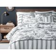 thumbnail image 1 of Ens. de douillette de hometrends « Coastal Charm », 1 of 1