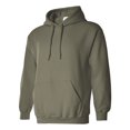 thumbnail image 4 of Gildan Mens Heavy Blend Hooded Sweatshirt, 4 of 6
