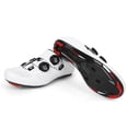 thumbnail image 1 of YLSHRF Chaussures de Vélo Respirantes avec Ventilation pour Cyclisme sur Route, Extérieur, 1 of 8
