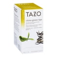 thumbnail image 2 of TAZO China Green Tips Tea | 24UN/Unit, 6 Units/Case, 2 of 3