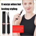 thumbnail image 4 of Electric Heated Eyelash Curler Makeup Female Tool Long Recharge Lasting USB T8Y9, 4 of 8