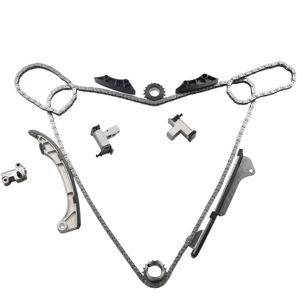 REVO Trousse de Chaîne de Distribution pour 05-16 Toyota Avalon Highlander Lexus ES350 IS350 3,5 L 9-4215S