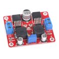 thumbnail image 2 of jinwen Module Convertisseur Buck d'Alimentation CC CC à Intensité Réglable 3,5 28 V vers 1,25 26 V., 2 of 6