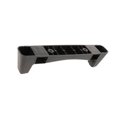 thumbnail image 4 of tredstone Replacement Universal Trolley Luggage Feet Stud Suitcase Repair Bracket #01, 4 of 6