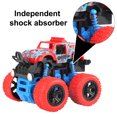 thumbnail image 3 of Jouets Camions Monstres Voitures Jouets à Friction, 3 of 6
