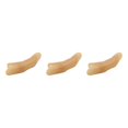 thumbnail image 1 of mmirethe Finger Tricks Props for Unforgettable Party Entertainment Adult Magician Soft Length 8.8cm 3Set, 1 of 6