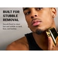 thumbnail image 4 of FOILFX02™ Double-Foil Shaver Black, 4 of 6