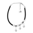 thumbnail image 4 of Pet Bell Necklace Pet Bell Collars Dog Necklace Cat Necklace Pet Collars Quality Pet Adjustable Cute Necklace Collars With Bell For Most Of Dog Cat Supply, 4 of 8