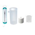 thumbnail image 1 of Bunblic Instrument Démonstrateur Expérience Physique Modèle d'Enseignement Éducatif pour Enfants Ensemble B, 1 of 8