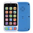 thumbnail image 2 of Phone Toy, Practical Safe Cartoon Exquisite Spray  Toy  For Education Toy For Christmas Birthday Gift, 2 of 8