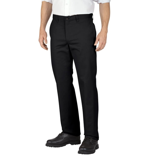 Genuine Dickies Flat <br>Front Pant