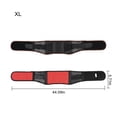 thumbnail image 3 of SuoKom Waist Support Belt with Magnet, Magnetic Back Braces for Lower Back Pain Relief, Self Heating & Soothing Back Support Belt with 4 Support Steel Bar, 3 of 9