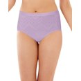 thumbnail image 1 of Bali Womens Comfort Revolution Microfiber Brief 3-Pack, 10/11, 1 of 1