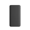 thumbnail image 1 of Mophie - Power Boost Power Bank 10,000 mAh - Black, 1 of 5