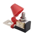 thumbnail image 4 of Mrbf Terminal Fuse Block Compact Marine Rated Battery Fuse 58V Compact for Boat 150A, 4 of 7