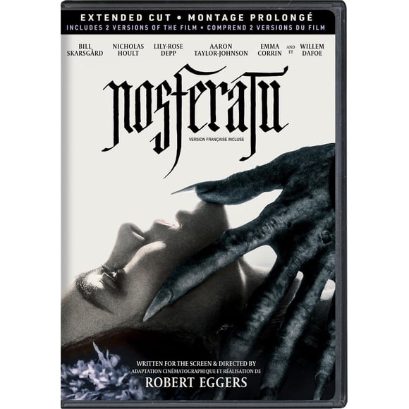 Nosferatu