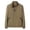 Khaki, variant on Cameland Men's Jacket Lightweight Bomber Jacket Spring Fall Casual Windbreaker Jackets Windproof Zip Up Coat with Pockets