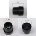 thumbnail image 4 of Langgg Trampoline Enclosure Pole Caps with Screw Thumb 12pcs Leg rod Caps Trampoline Covers, 4 of 9