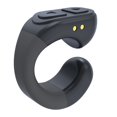thumbnail image 3 of CUITING For TikTok Scrolling Ring Camera Remote for iOS Android Phone (Black), 3 of 9