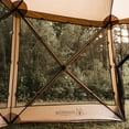 thumbnail image 4 of Tonnelle Gazelle G6 Sable du désert, 4 of 5
