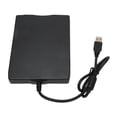 thumbnail image 4 of Floppy Disk Reader, Plug And Play 3.5 Inch External Floppy Disk Drive  For Desktop, 4 of 8