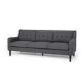 thumbnail image 1 of 3-SEATER SOFA, 1 of 5