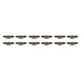 thumbnail image 1 of mmirethe Antique Pull Handles For Furniture Classic Charm For Interior Unique Handle Bronze 3Set, 1 of 6